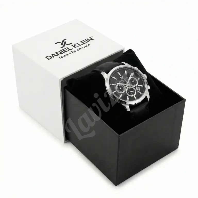 Мужские наручные часы Daniel Klein, кварцевые