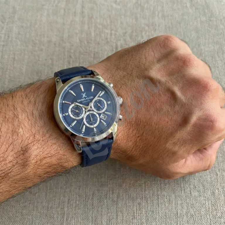 Мужские наручные часы Daniel Klein, кварцевые