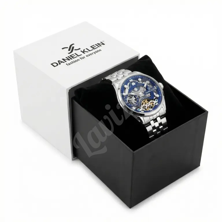 Мужские наручные часы DANIEL KLEIN, механические