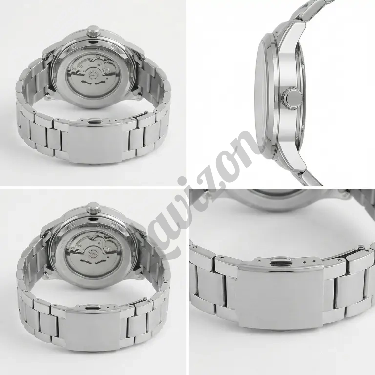 Мужские наручные часы FERRUCCI, механические