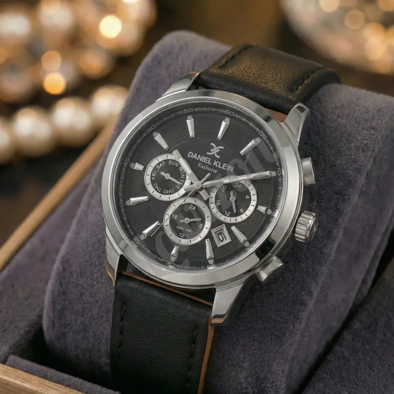 Мужские наручные часы Daniel Klein, кварцевые