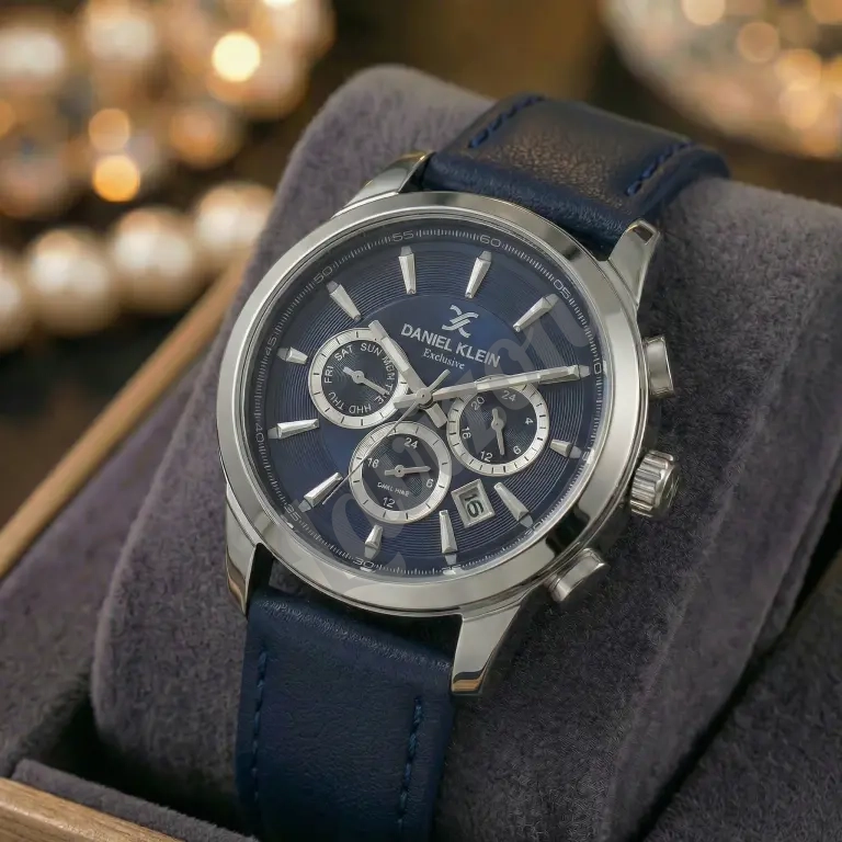 Мужские наручные часы Daniel Klein, кварцевые