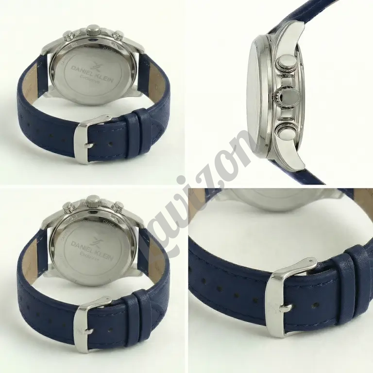 Мужские наручные часы Daniel Klein, кварцевые