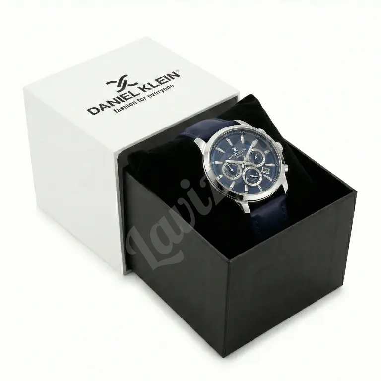 Мужские наручные часы Daniel Klein, кварцевые