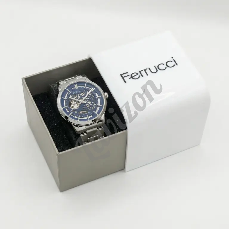 Мужские наручные часы FERRUCCI, механические