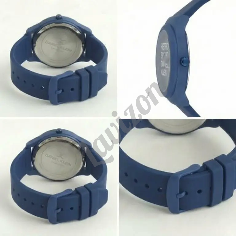 Мужские наручные часы DANIEL KLEIN, кварцевые