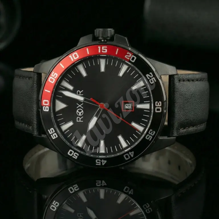 Мужские наручные часы Roxar, кварцевые