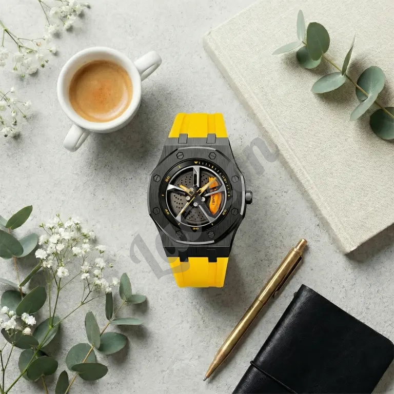 Мужские наручные часы Skmei, кварцевые