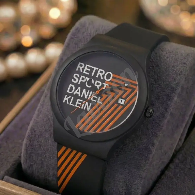Мужские наручные часы DANIEL KLEIN, кварцевые