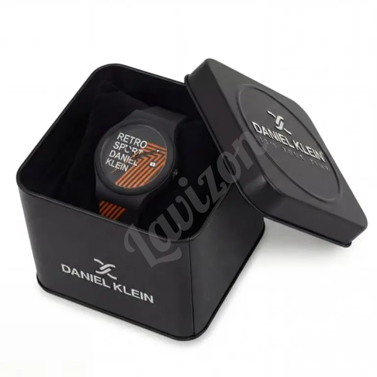 Мужские наручные часы DANIEL KLEIN, кварцевые
