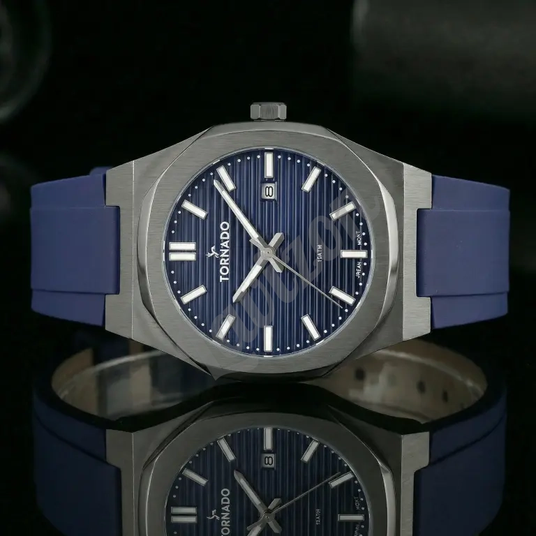 Мужские наручные часы Tornado, кварцевые