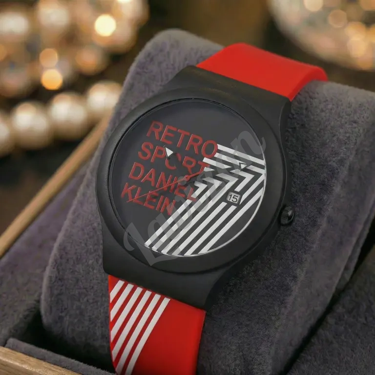 Мужские наручные часы DANIEL KLEIN, кварцевые