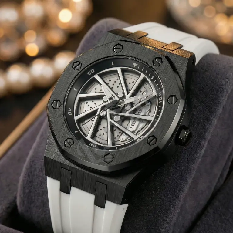 Мужские наручные часы Skmei, кварцевые