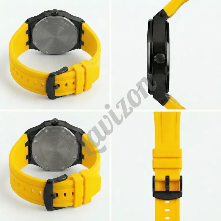 Мужские наручные часы Skmei, кварцевые