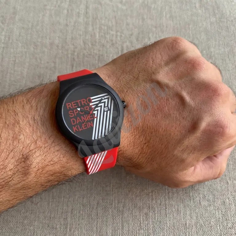 Мужские наручные часы DANIEL KLEIN, кварцевые