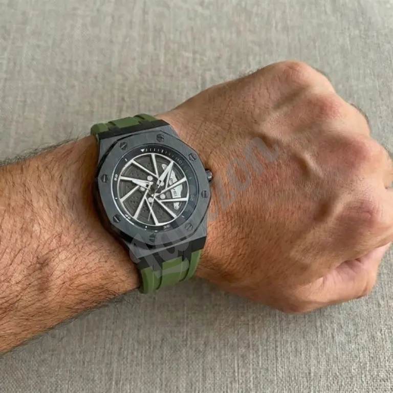 Мужские наручные часы Skmei, кварцевые