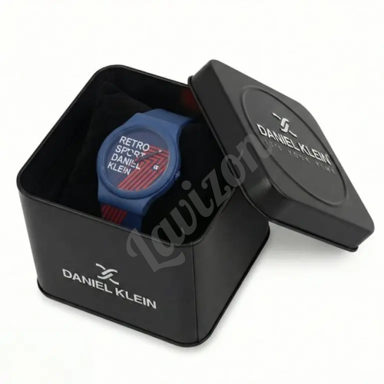Мужские наручные часы DANIEL KLEIN, кварцевые