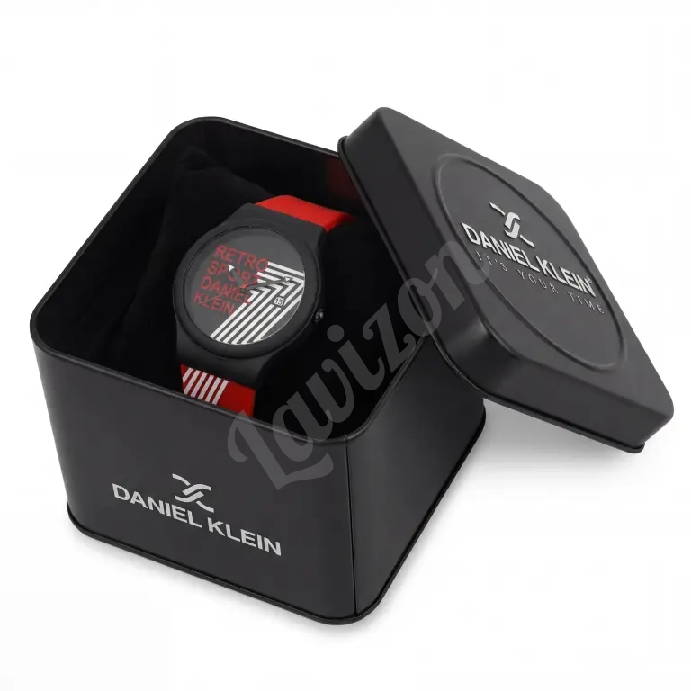 Мужские наручные часы DANIEL KLEIN, кварцевые