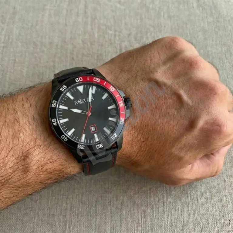Мужские наручные часы Roxar, кварцевые
