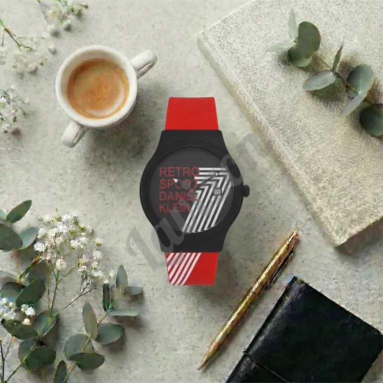 Мужские наручные часы DANIEL KLEIN, кварцевые