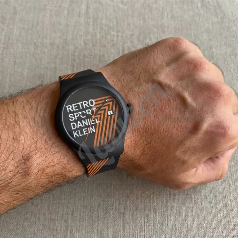 Мужские наручные часы DANIEL KLEIN, кварцевые