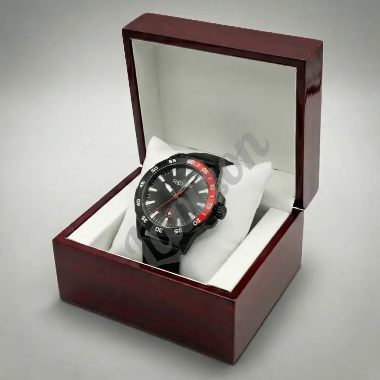 Мужские наручные часы Roxar, кварцевые