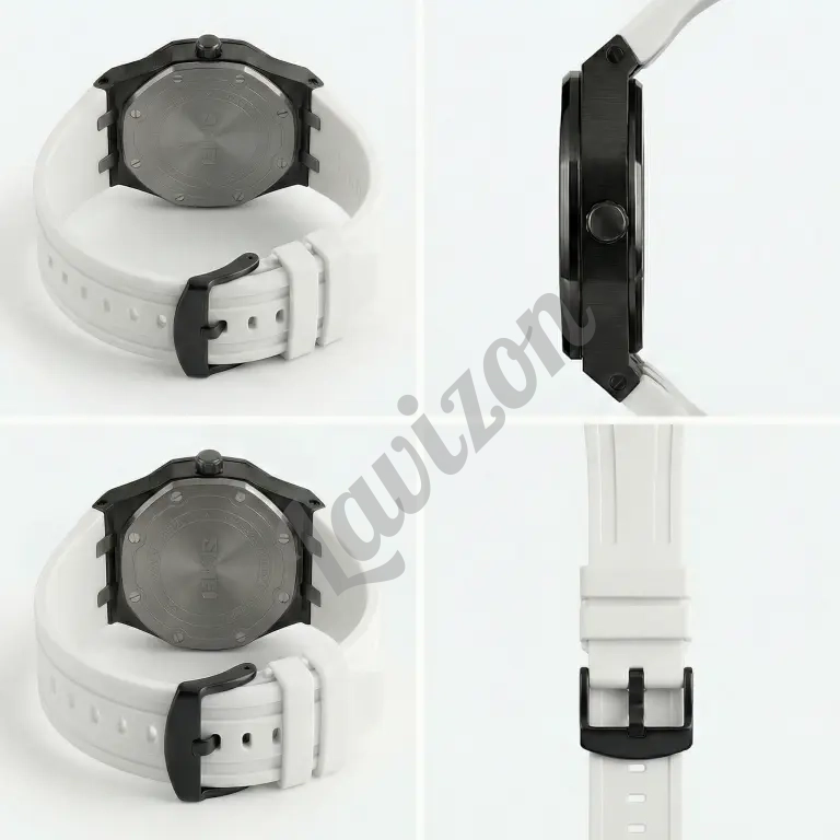 Мужские наручные часы Skmei, кварцевые