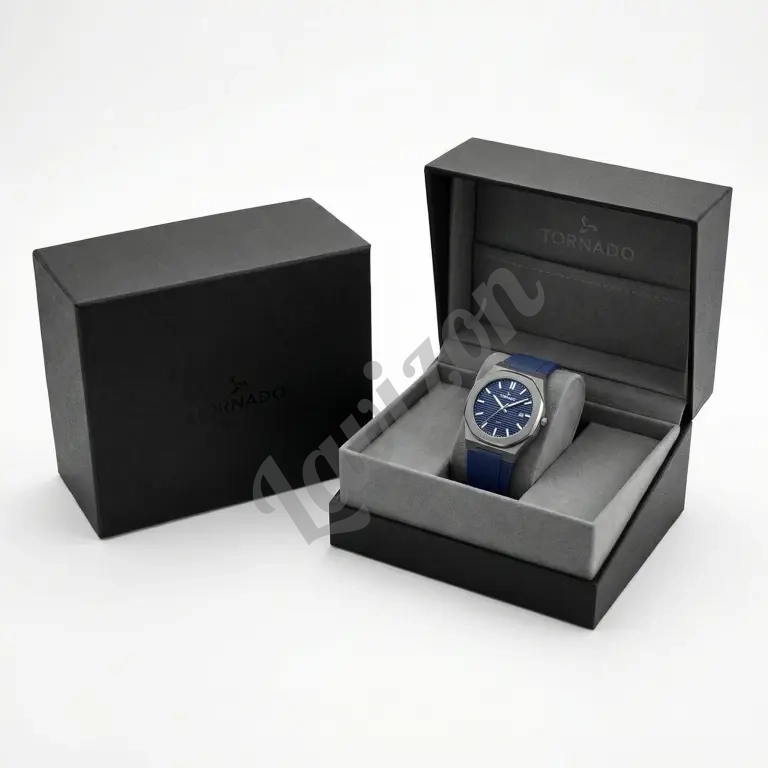 Мужские наручные часы Tornado, кварцевые