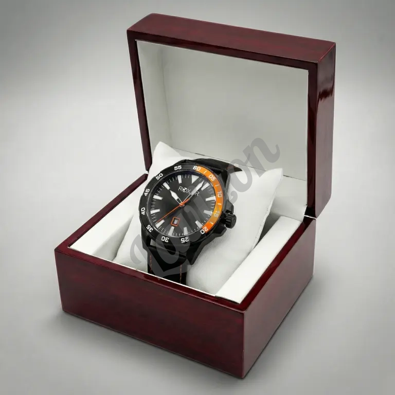 Мужские наручные часы Roxar, кварцевые