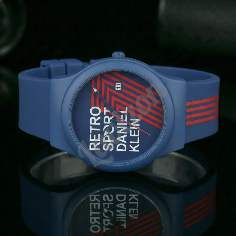 Мужские наручные часы DANIEL KLEIN, кварцевые