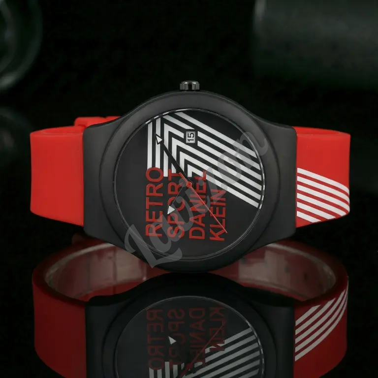 Мужские наручные часы DANIEL KLEIN, кварцевые