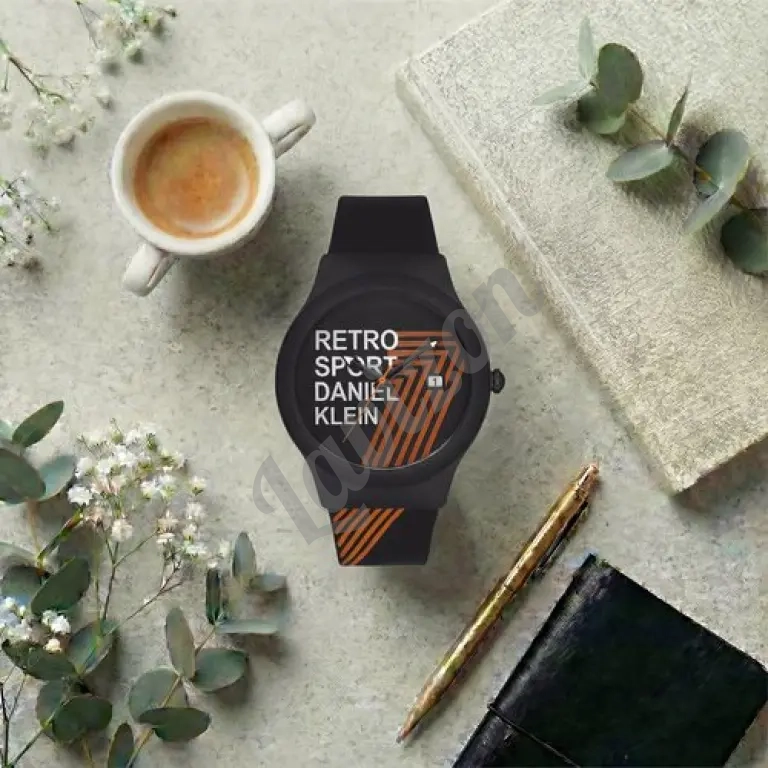 Мужские наручные часы DANIEL KLEIN, кварцевые