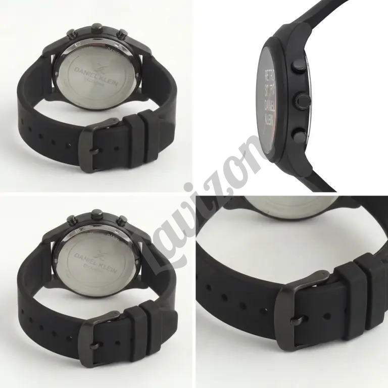 Мужские наручные часы DANIEL KLEIN, кварцевые