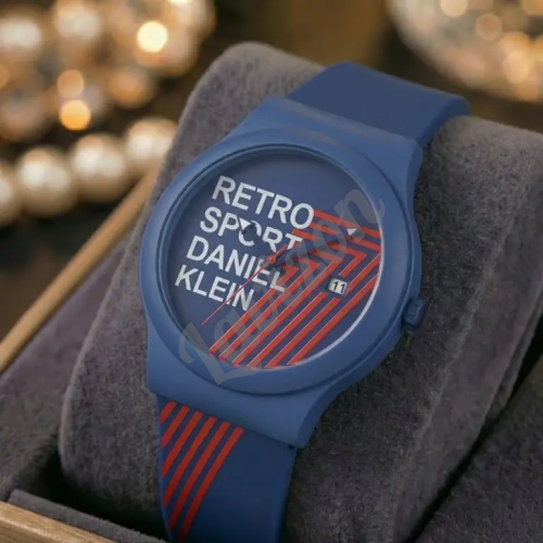 Мужские наручные часы DANIEL KLEIN, кварцевые