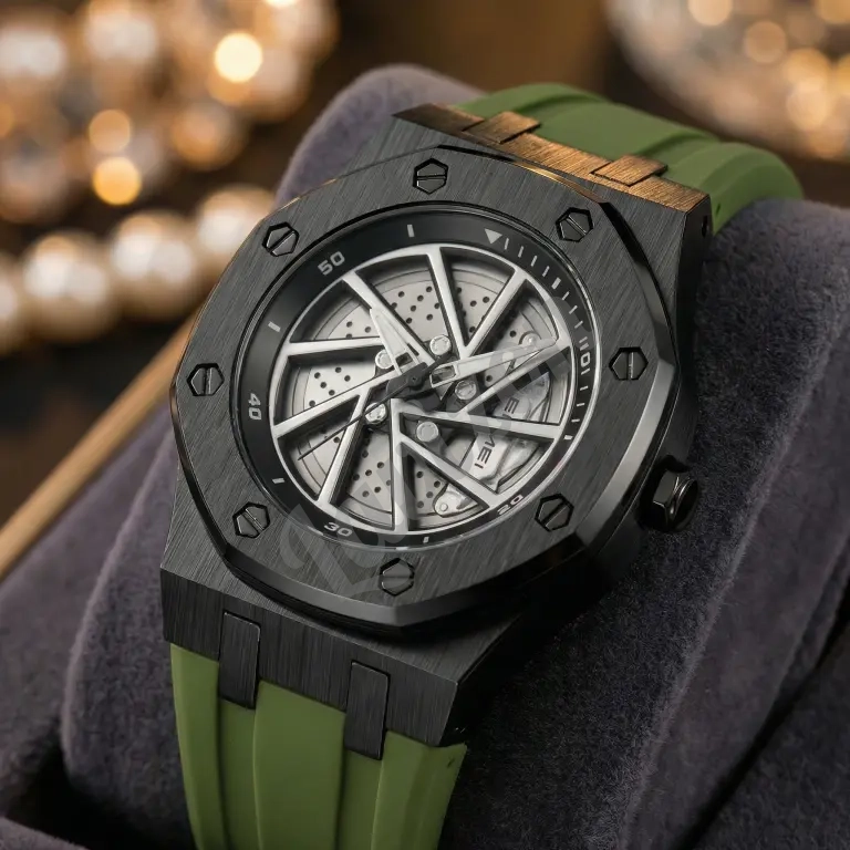 Мужские наручные часы Skmei, кварцевые