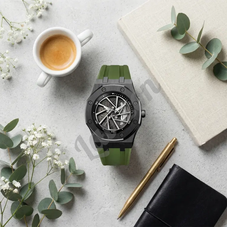 Мужские наручные часы Skmei, кварцевые