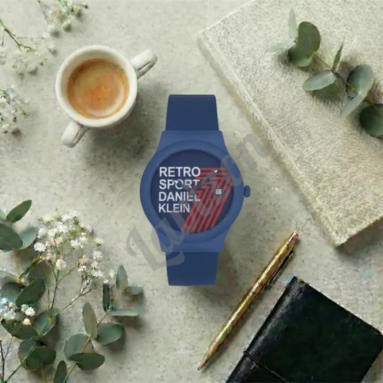 Мужские наручные часы DANIEL KLEIN, кварцевые