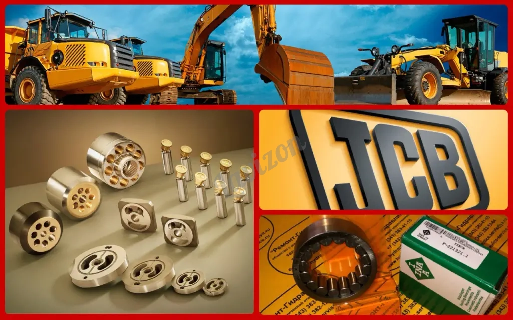 Atlas copco насос гидравлический.