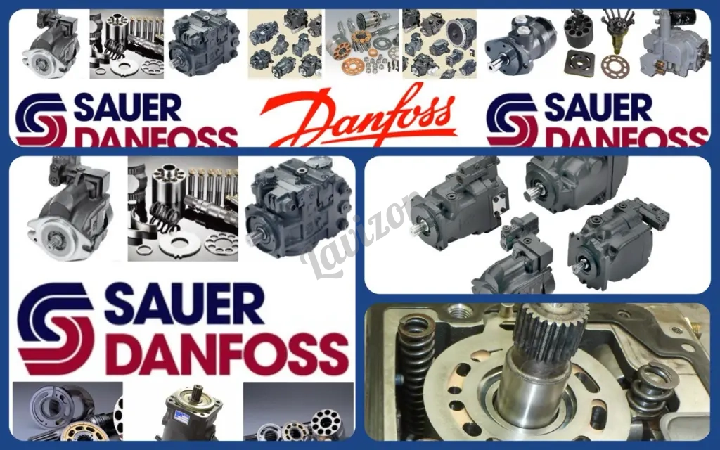 Ремонт автокрана xcmg.