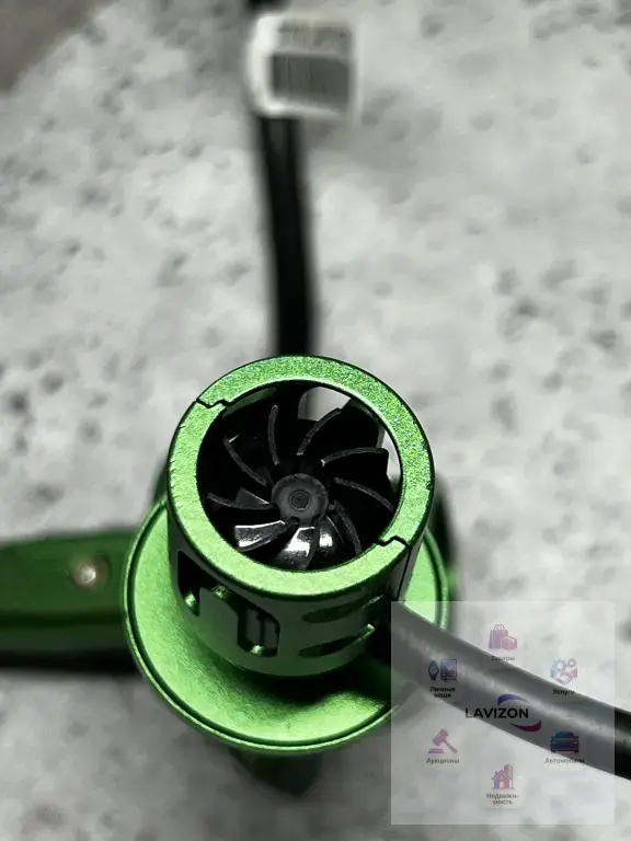 Светодиодные LED лампы H1