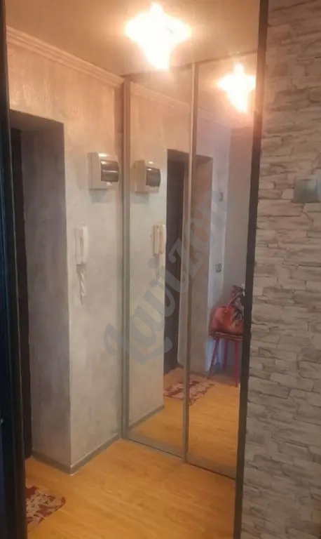 Сдаётся в аренду 1‑комнатная квартира в г. Минеральные Воды (1‑й микрорайон)