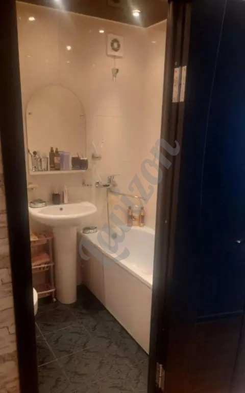 Сдаётся в аренду 1‑комнатная квартира в г. Минеральные Воды (1‑й микрорайон)