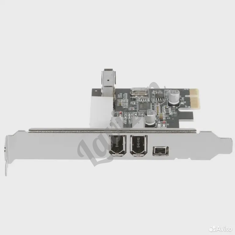 Espada PCIe 1394a ver.2