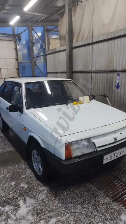 Продам Ваз 2109