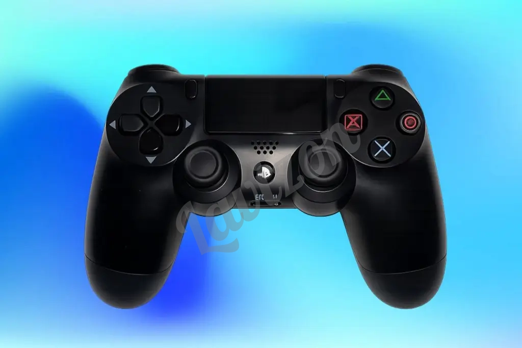 Джостик ps4 аналог