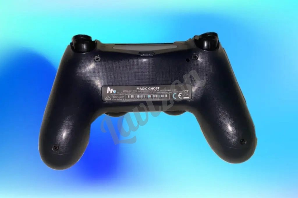 Джостик ps4 аналог