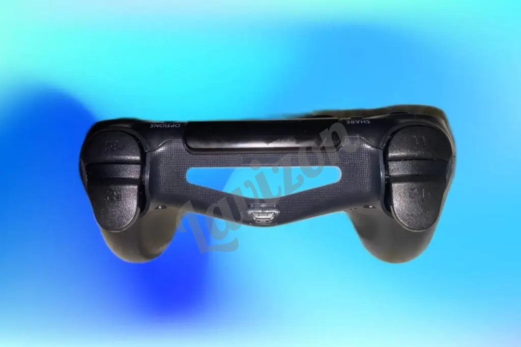 Джостик ps4 аналог