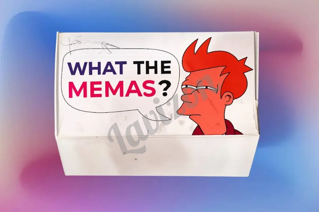 Игра "What the memas?"