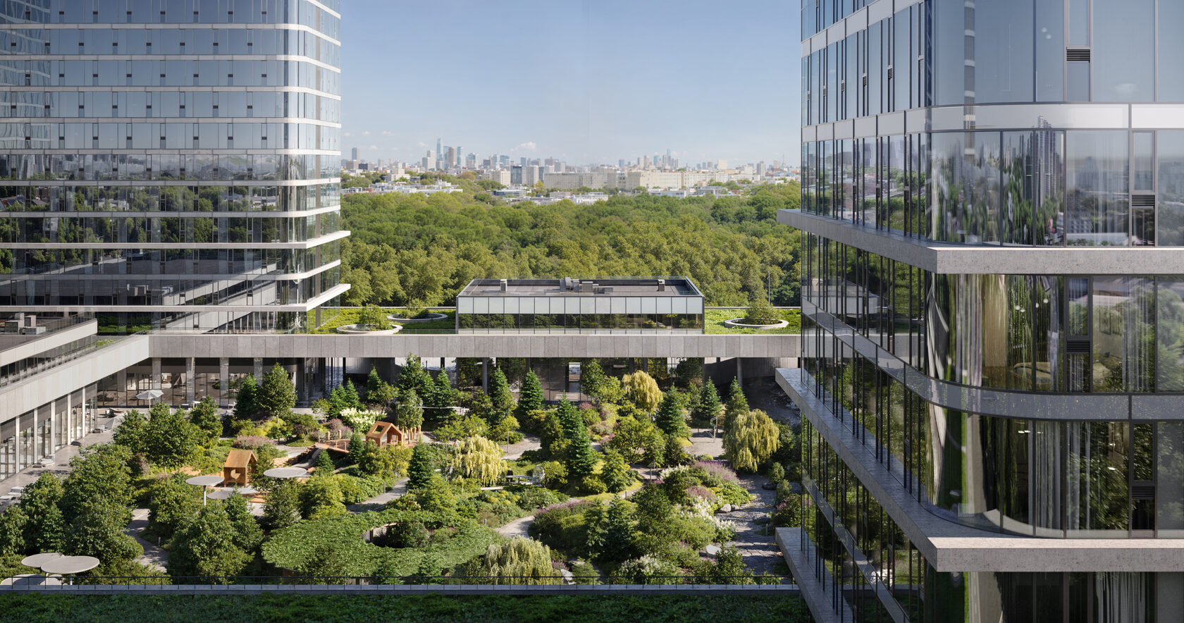 Благоустройство и дворы — VEER