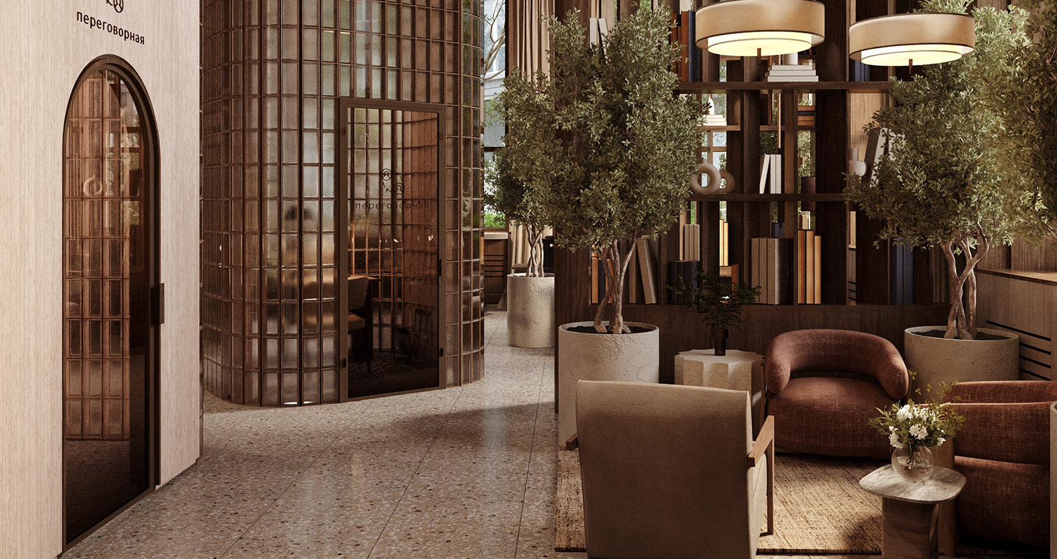 Клубное пространство Prime Club